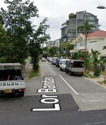 Joo Chiat Avenue (D15), Terrace #458366171